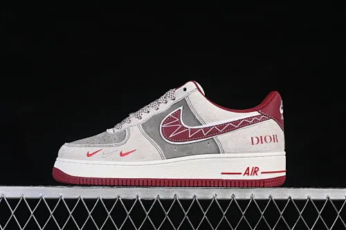 All categories Nk Air Force 1 Air Force series Nk Air Force 1 Low Air Force low-top Nike Air Force 1'07 Low joint model Air Force 1 low-top casual sneakers SY1388-028